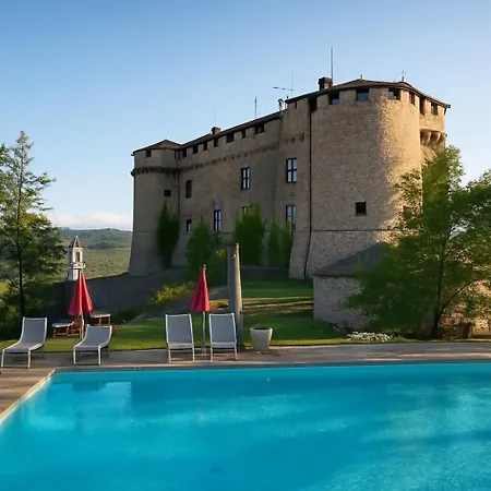 La Vista Sul Castello