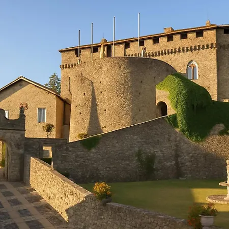 La Vista Sul Castello